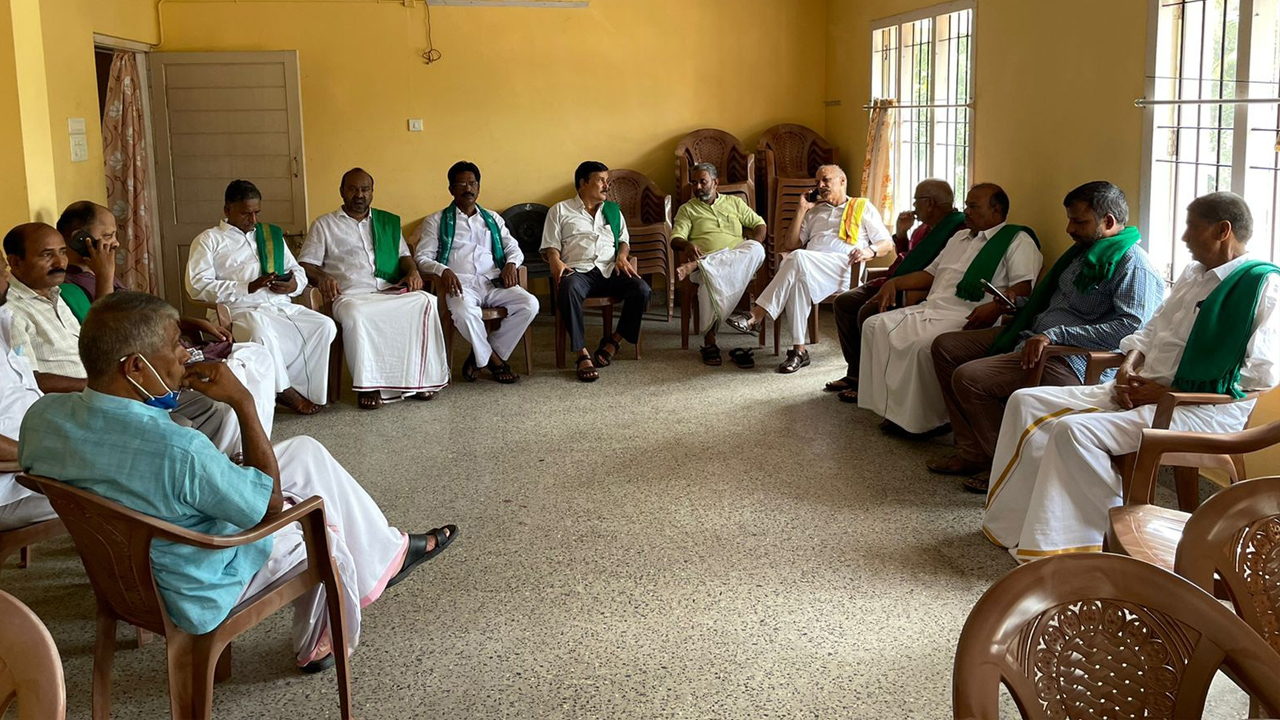 కేరళలోనూ తెలంగాణ పథకాలు!