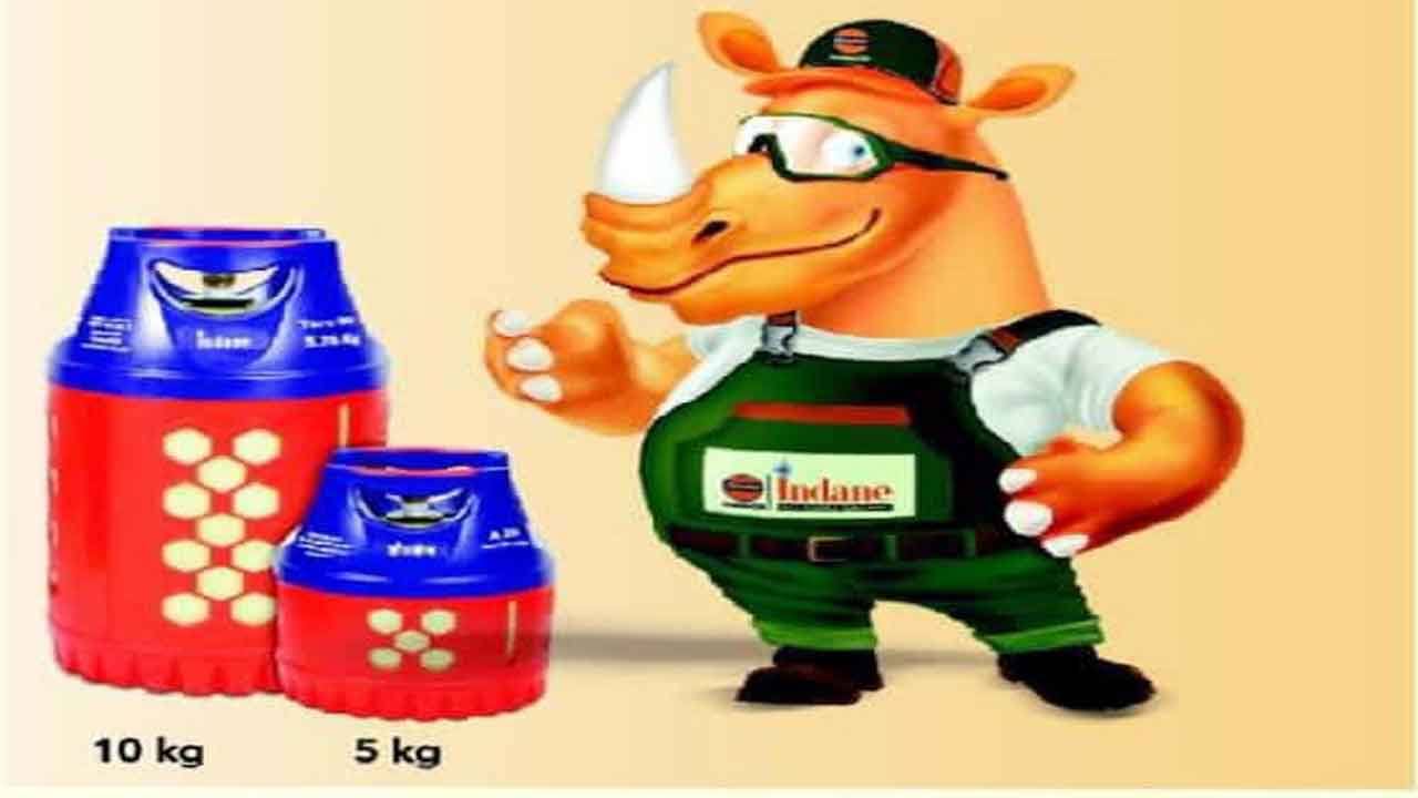 కాంపోజిట్‌ సిలిండర్ల జారీకి ఆదేశాలు