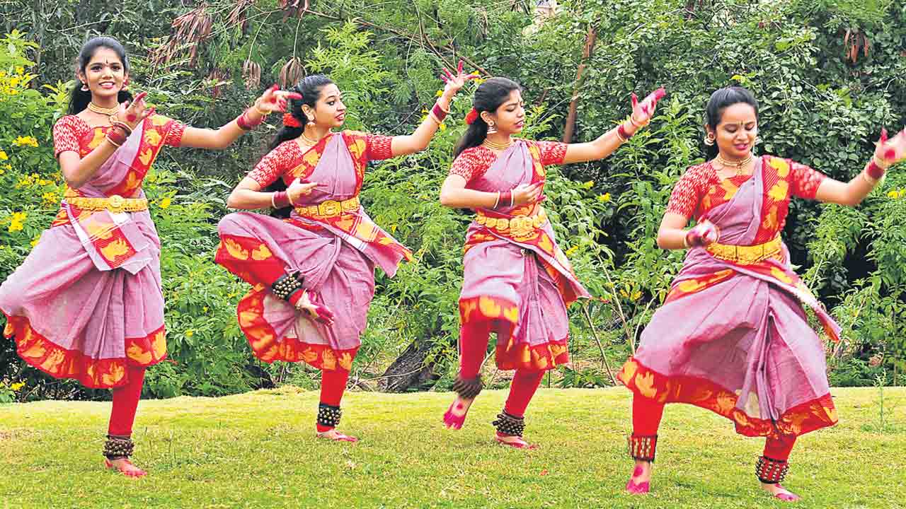 కళా వైభవం