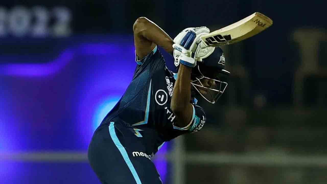 GT vs MI | మూడో వికెట్ కోల్పోయిన గుజరాత్.. వికెట్లను పడగొట్టుకున్న సాయి సుదర్శన్