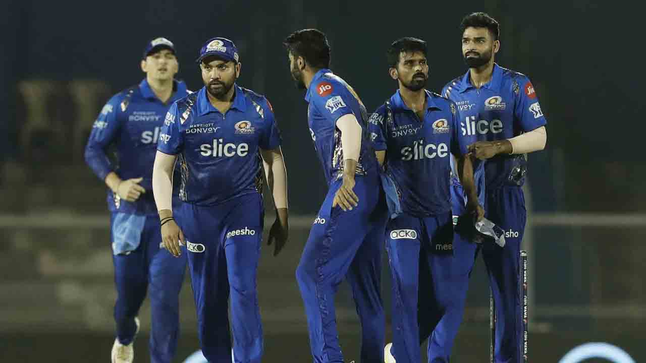 GT vs MI | ముంబై సూపర్ విక్టరీ.. గుజరాత్‌కు వరుసగా రెండో ఓటమి