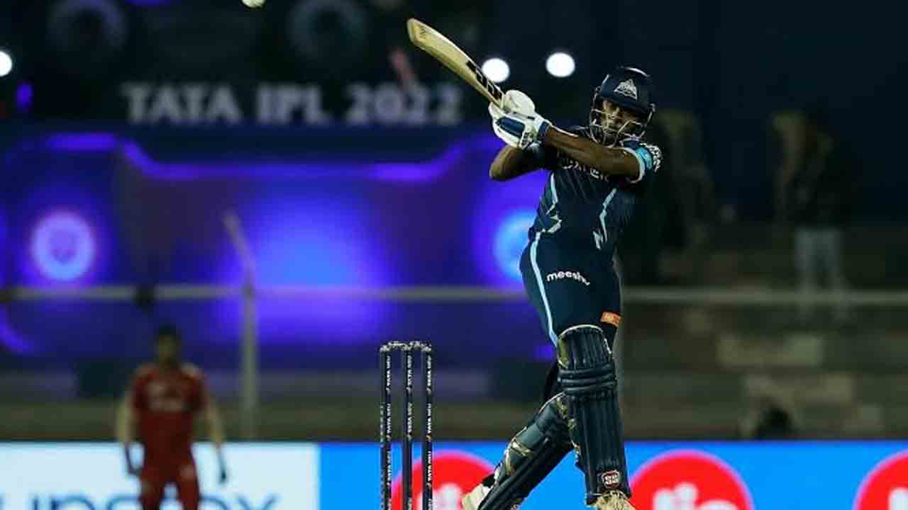 GT vs PBKS | తడబడిన గుజరాత్ టైటాన్స్.. పంజాబ్ టార్గెట్ ఎంతంటే?