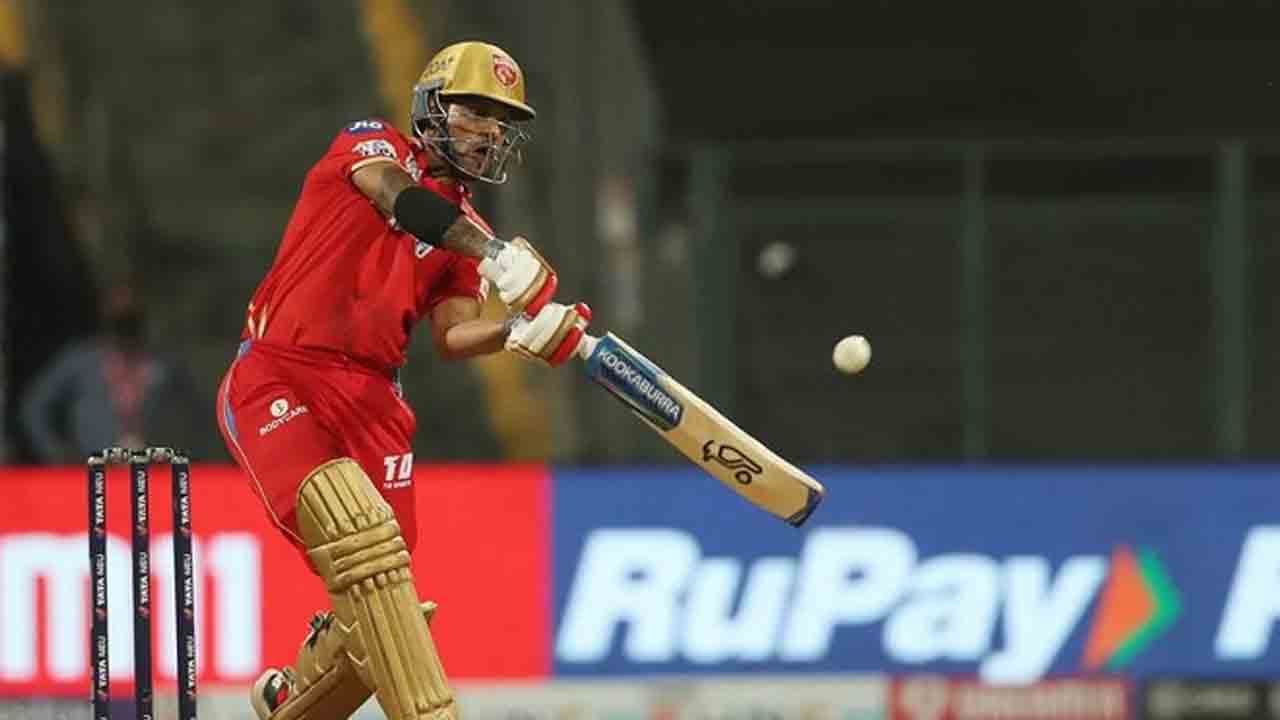 GT vs PBKS | పవర్‌ప్లే ముగిసే సరికి పంజాబ్ స్కోరు ఎంతంటే?