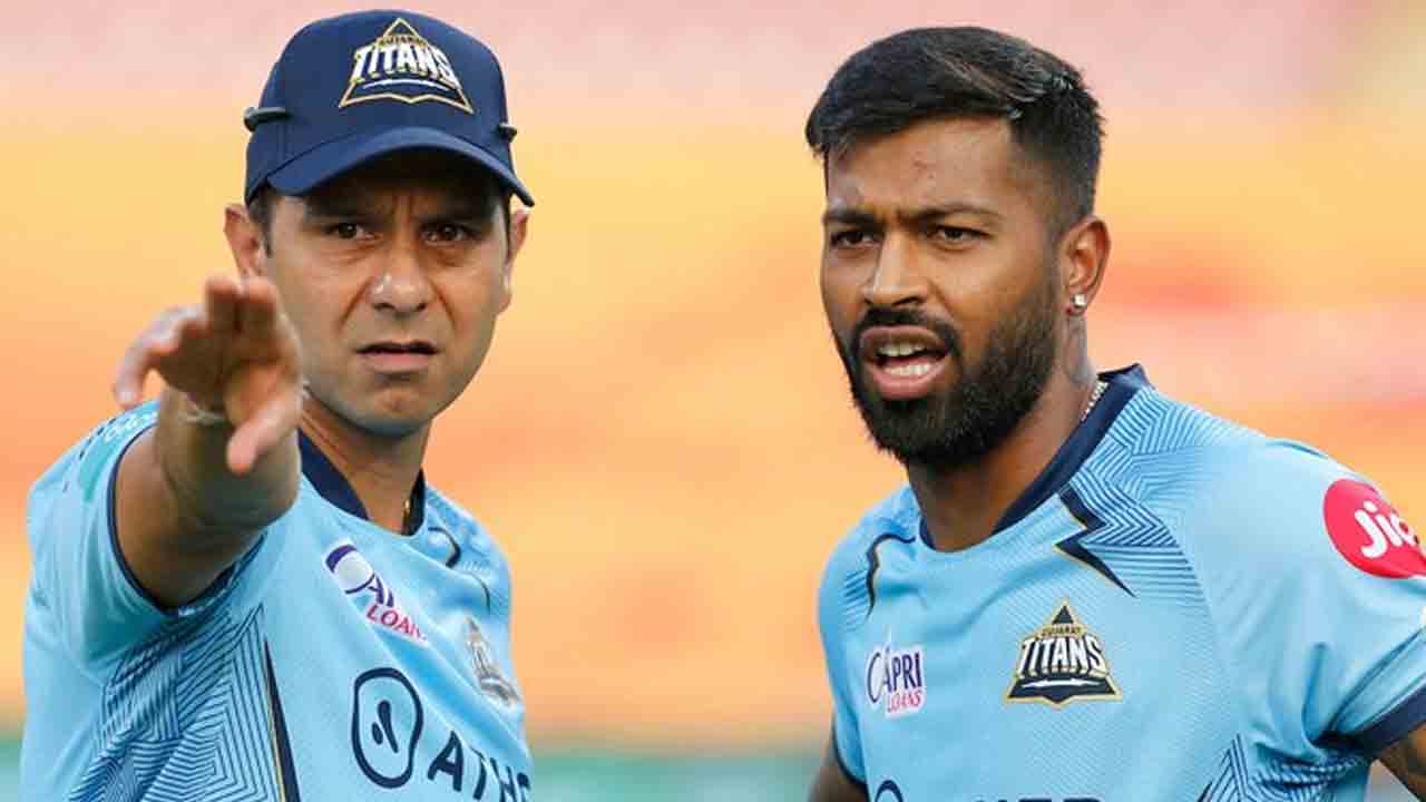 GT vs PBKS | టాస్ గెలిచి బ్యాటింగ్ ఎంచుకున్న గుజరాత్ టైటన్స్