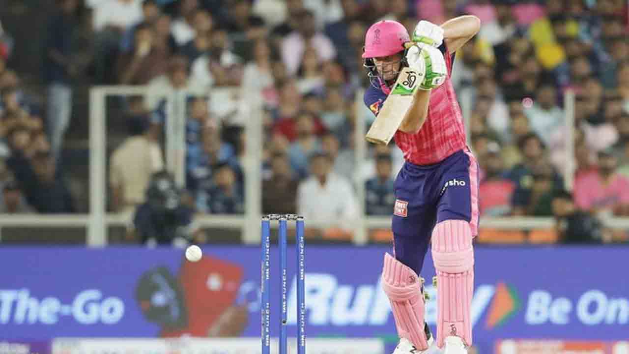 GT vs RR | పవర్‌ప్లే ముగిసే సరికి రాజస్థాన్ స్కోరు ఎంతంటే?