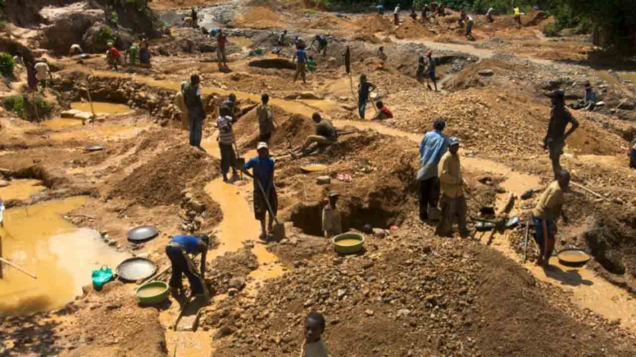 ఆఫ్రికా చాద్‌లో ఘర్షణ.. వంద మంది మృతి