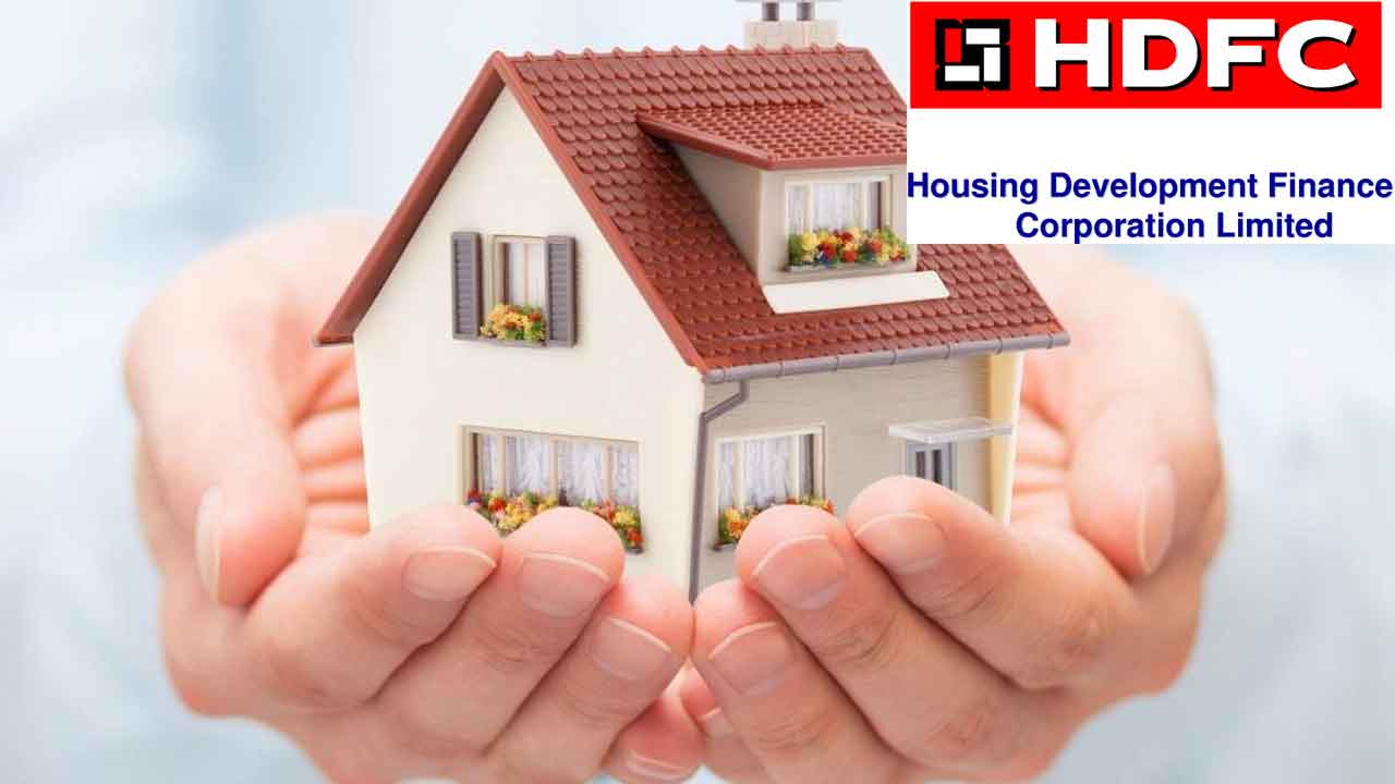 HDFC Home Loans | హెచ్డీఎఫ్సీ ఇండ్ల రుణ భార‌మెంత పెరిగిందంటే?!