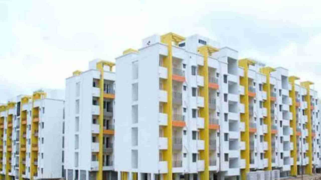 అమ్మకానికి బండ్లగూడ, పోచారం రాజీవ్‌ స్వగృహ ఫ్లాట్లు.. రేపటినుంచి దరఖాస్తులు