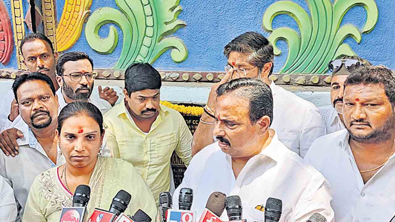 రాహుల్‌కు రైతులపై అవగాహన ఎక్కడిదీ?