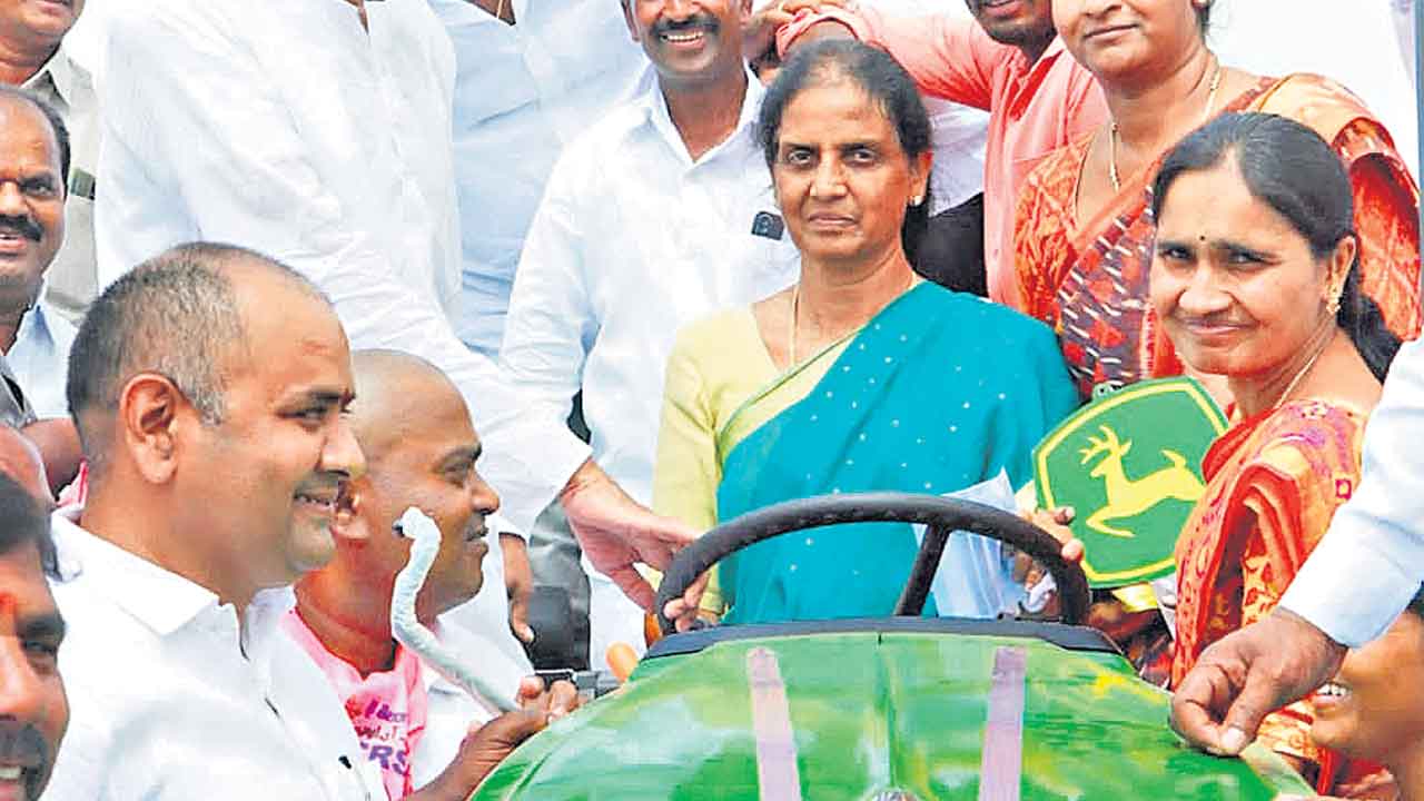 రెండో దశలో.. రెండు వేల మందికి..