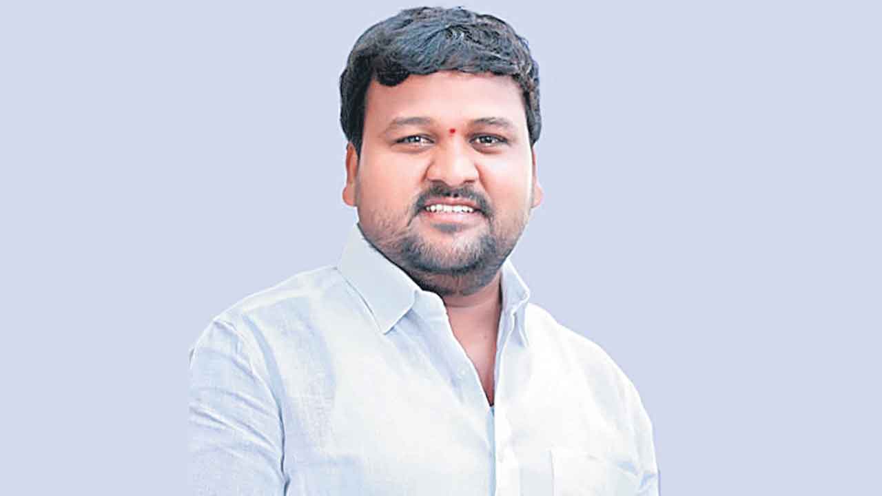 చెల్లని నాణేనికి గీతలెక్కువ…రేవంత్కి మొరుగుడెక్కువ