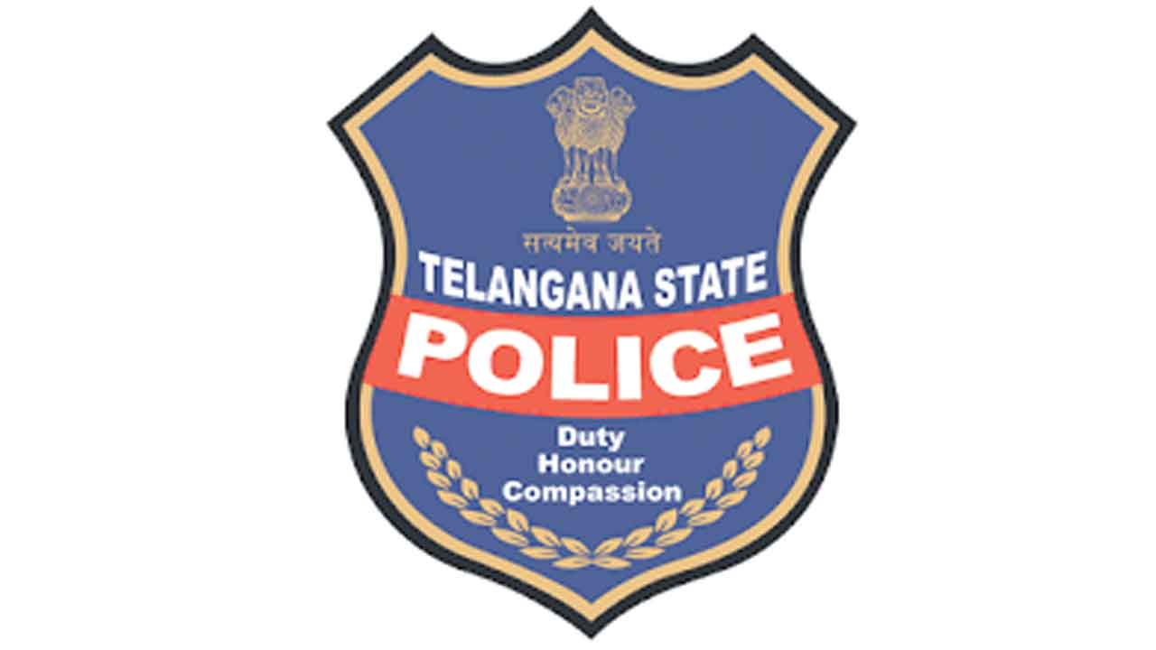 నేరం జరిగిందా.. ఎస్‌హెచ్‌ఓ అవుట్‌!