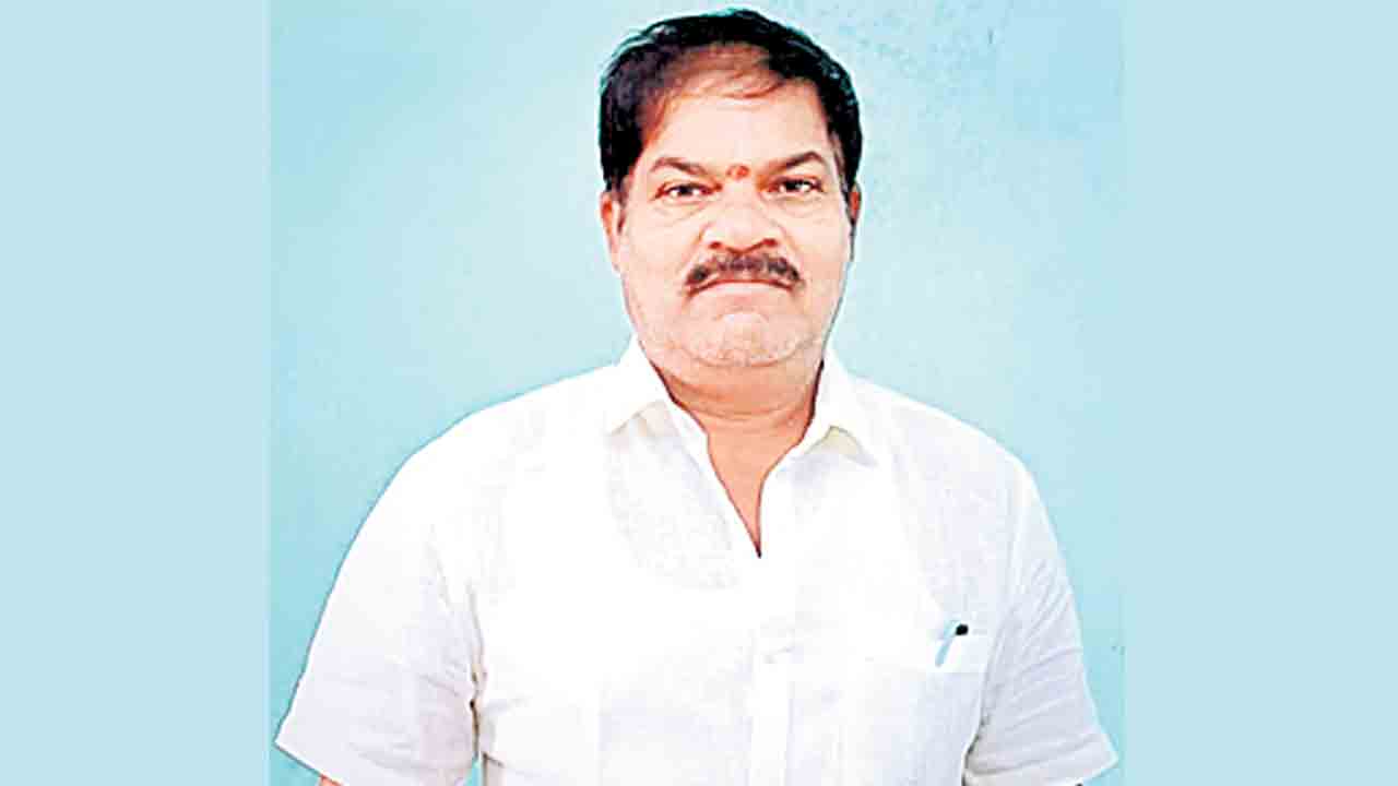 తాను మరణిస్తూ ఐదుగురికి కొత్త జీవితం