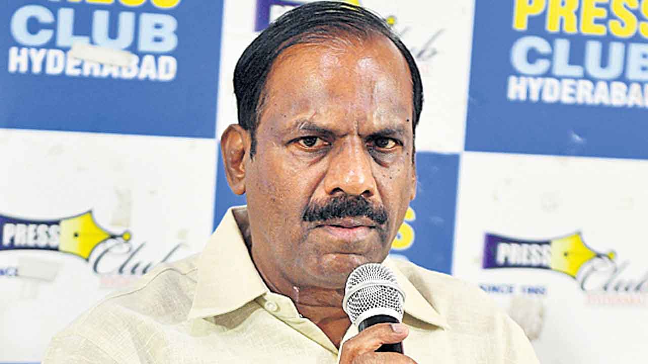 రెడ్ల సారథ్యంలో కాంగ్రెస్‌ గెలిచింది లేదు
