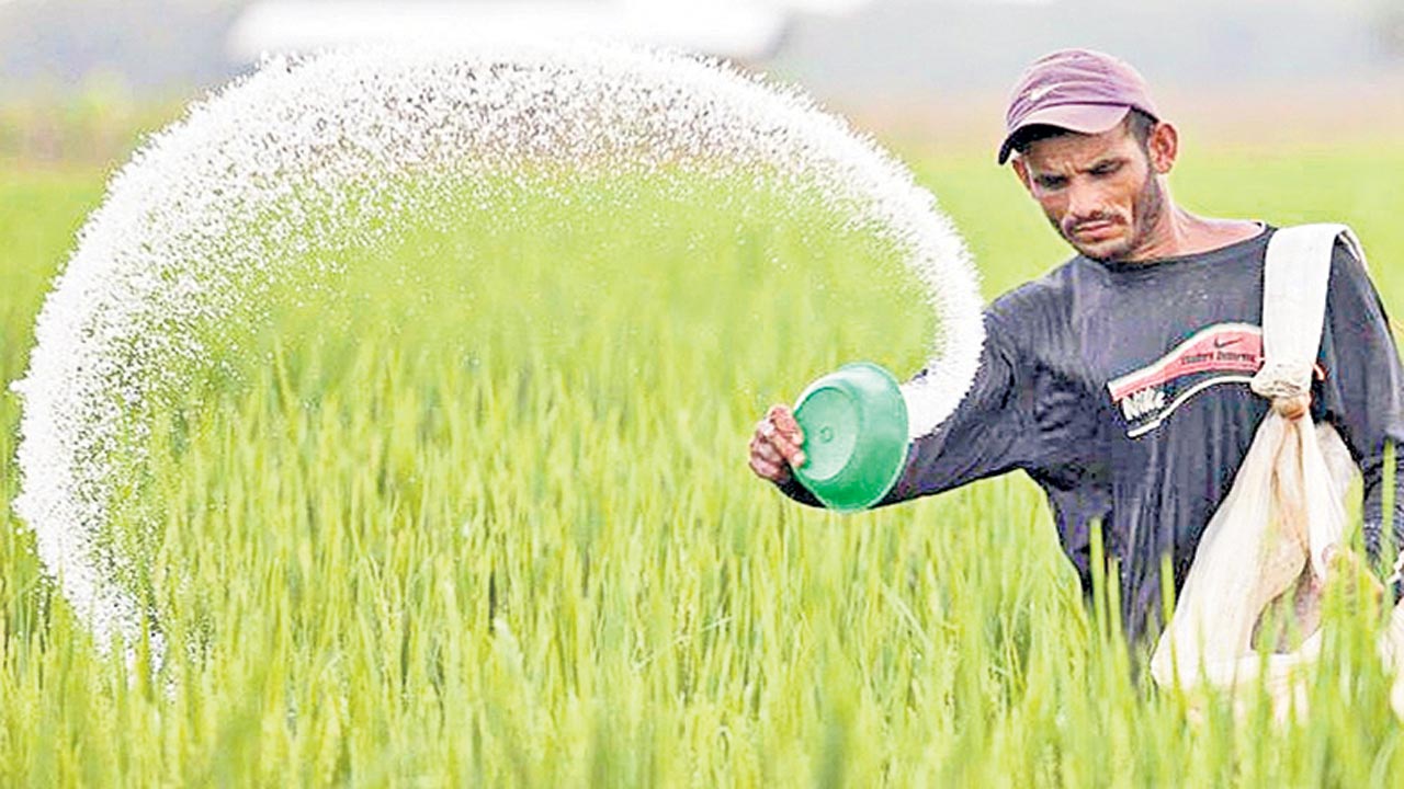 ఖరీఫ్‌ సాగుకు ప్రణాళిక సిద్ధం