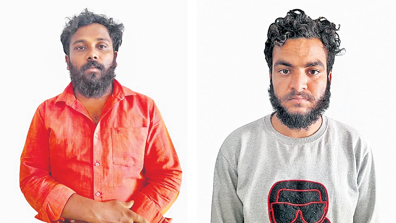 అందులోనే దెయ్యం ఉంది.. తరిమికొడుతాం..