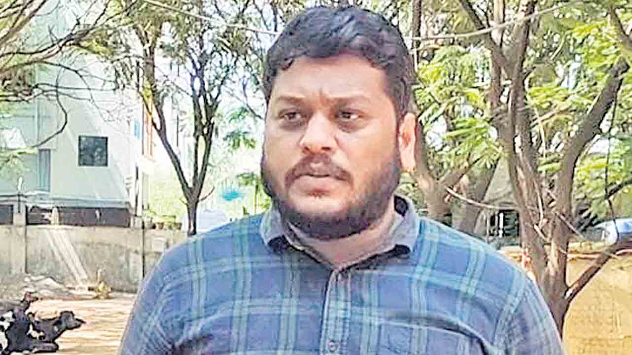 అవమాన భారంతో.. చనిపోదామనుకున్నా