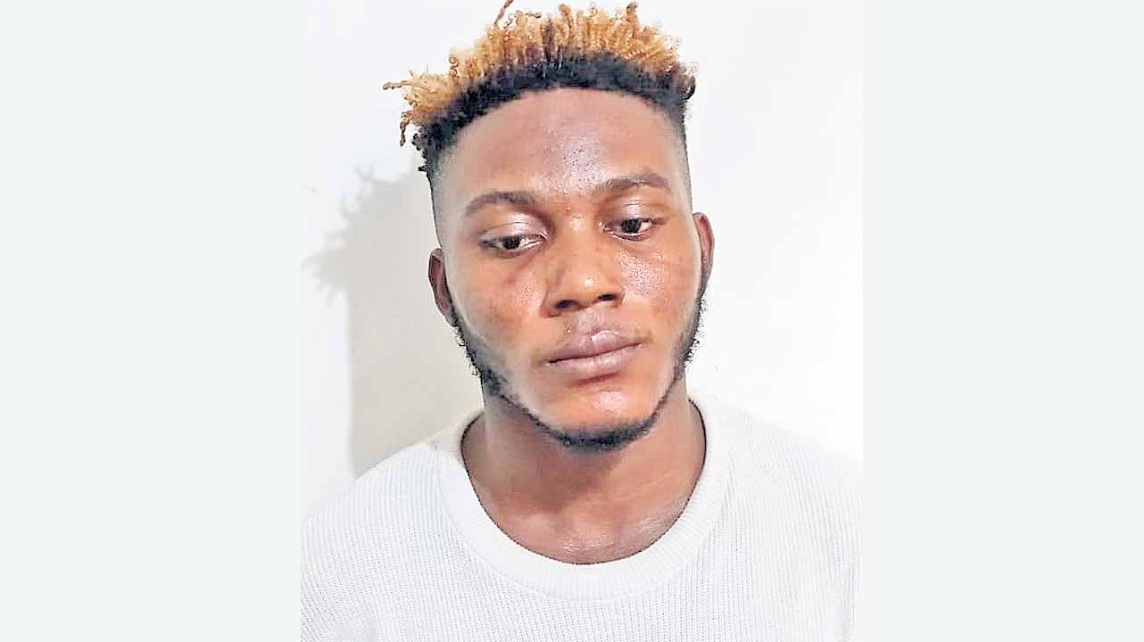 పశ్చిమ ఆఫ్రికా యువకుడు.. ఎల్బీనగర్‌ యువతికి గాలం.!