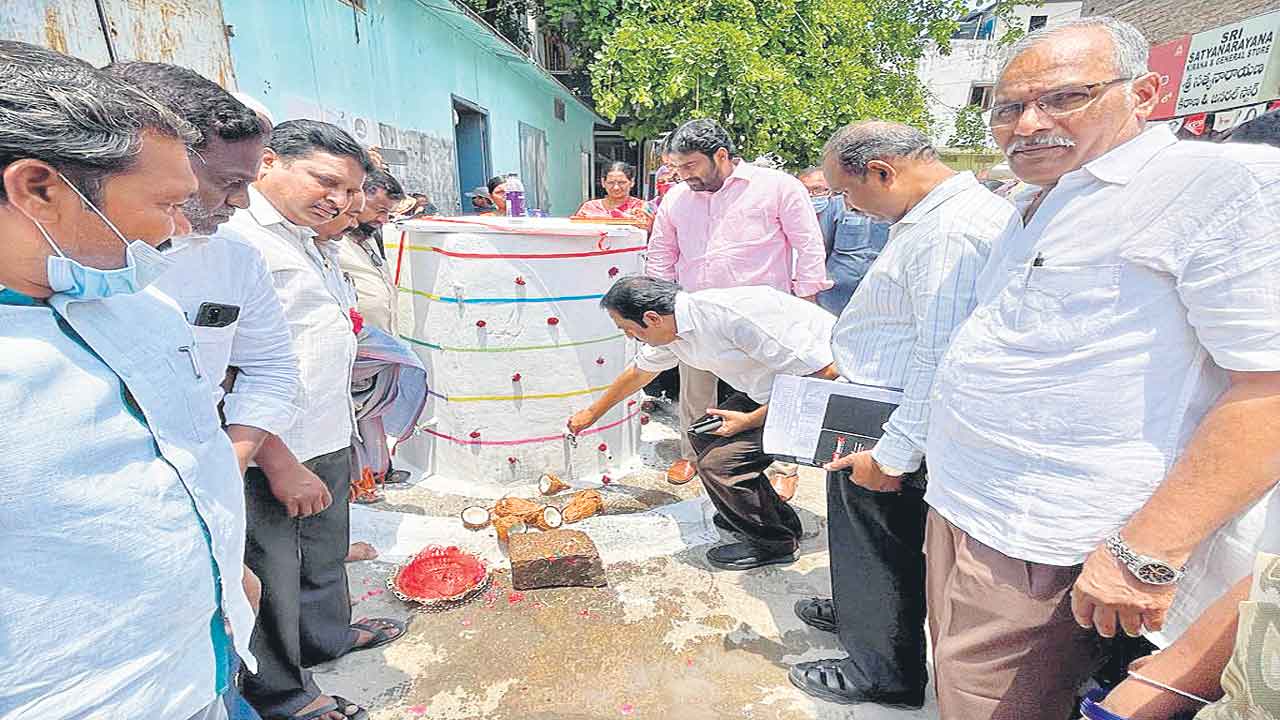 మన బడికి వైభవం