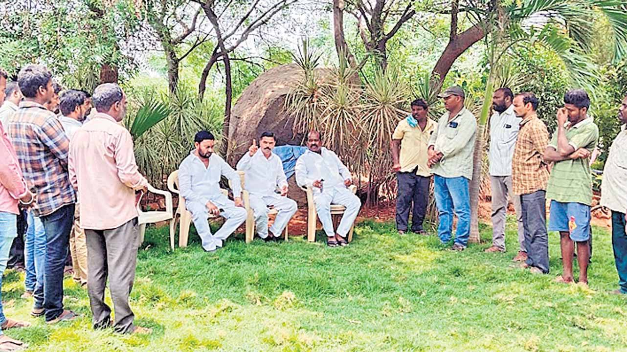 మెరుగైన సేవలు అందిద్దాం