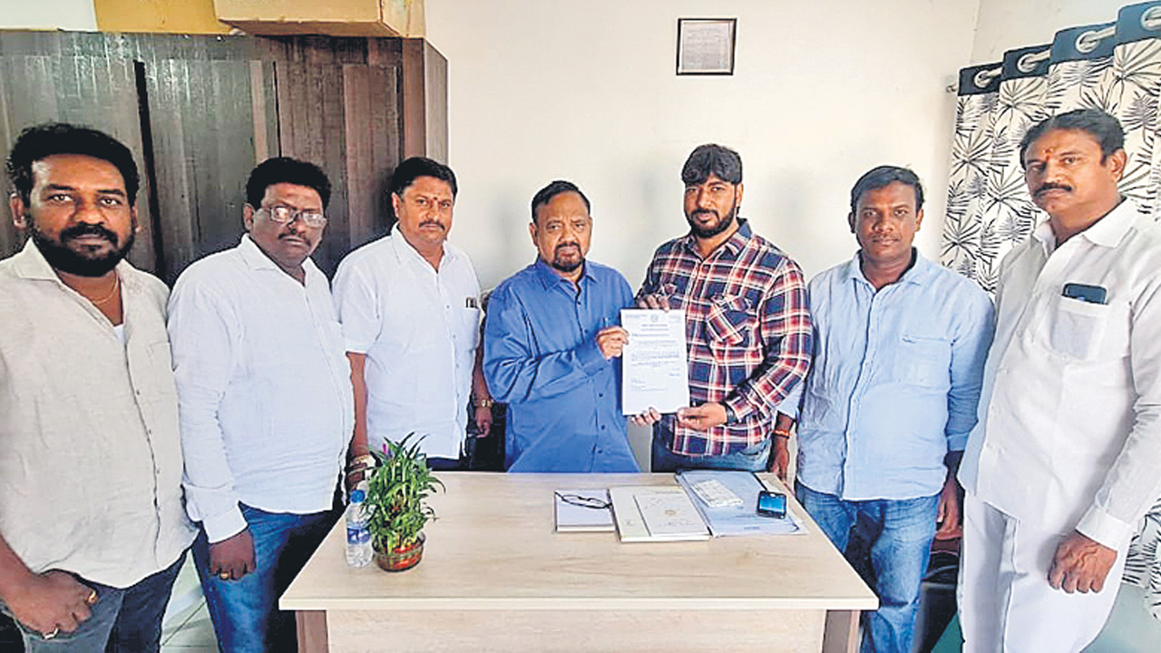 రాష్ట్ర పథకాలు.. దేశానికే ఆదర్శం