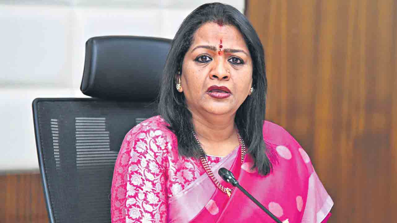 సుంకిశాల సాహసోపేతమైన నిర్ణయం