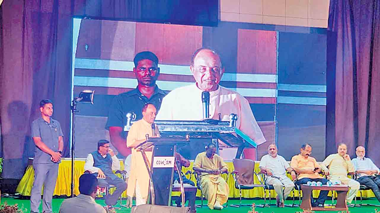 హిందూ సంస్కృతి సమున్నతమైనది