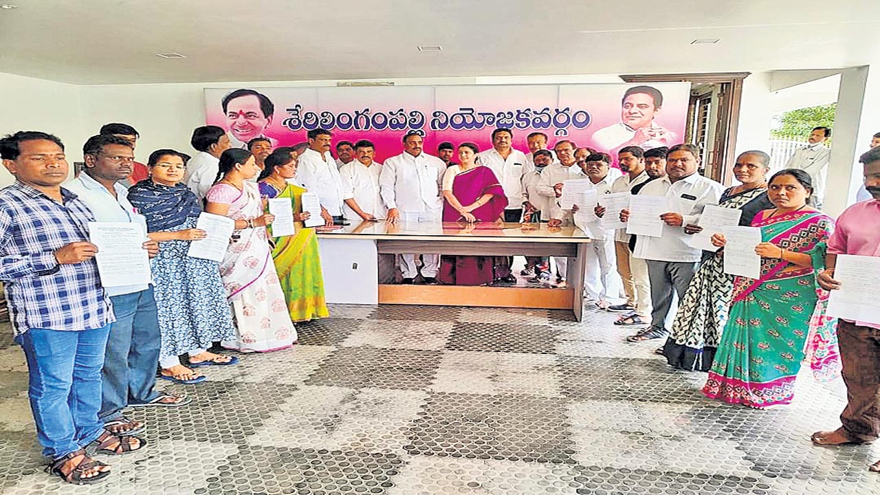 దళితుల నిజమైన బంధువు కేసీఆర్‌