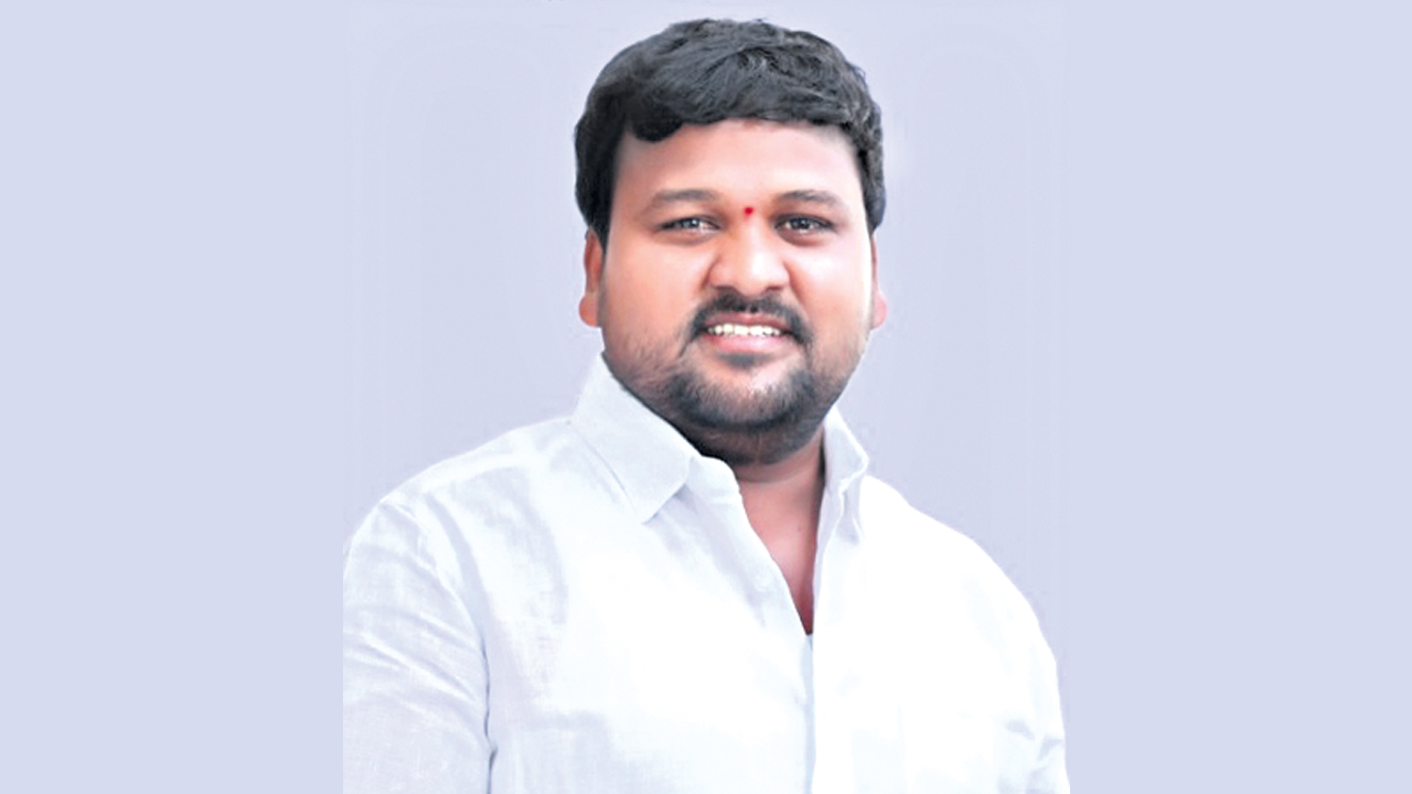 ‘బండీ’ ఎంపీగా ఉండి ఏం ఒరగబెట్టినవ్‌