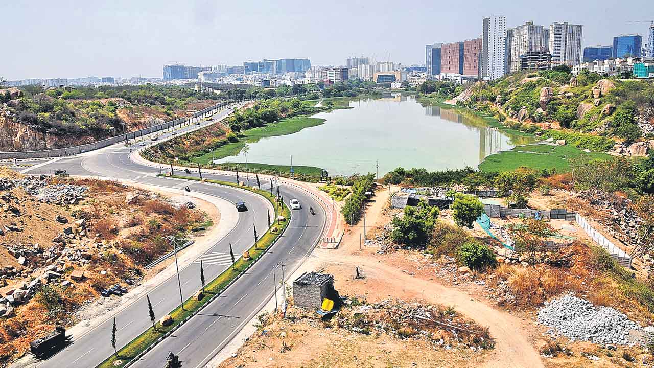 లింకు..చిక్కులు తప్పించి..