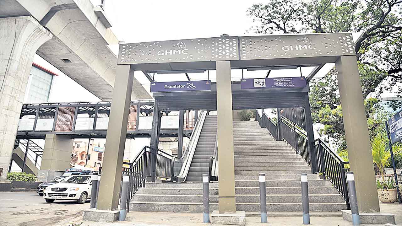 సులువుగా.. ప్రయాణం