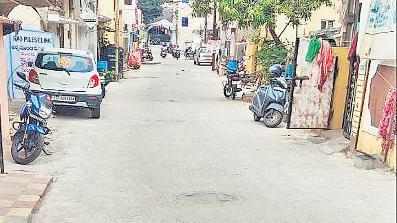 ప్రయాణం..సాఫీగా