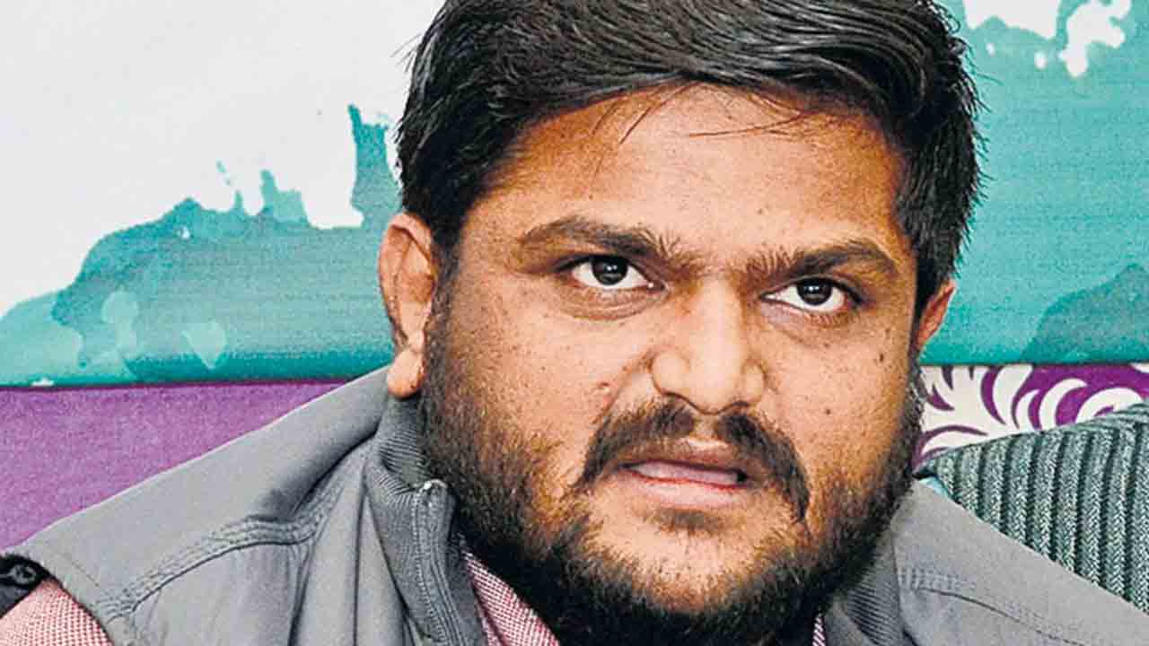 జూన్‌ 2న బీజేపీలోకి హార్దిక్ పటేల్