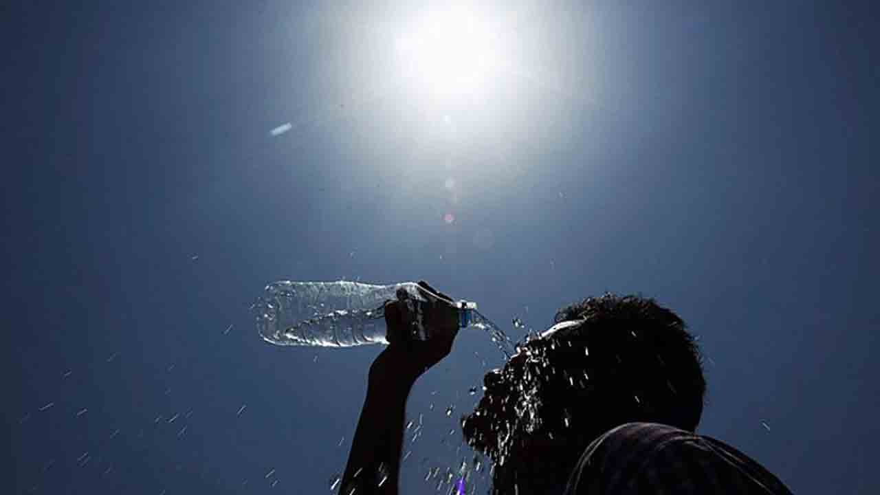 TS Weather | రాష్ట్రంలో దంచికొడుతున్న ఎండలు.. మరింత పెరగనున్న ఉష్ణోగ్రతలు