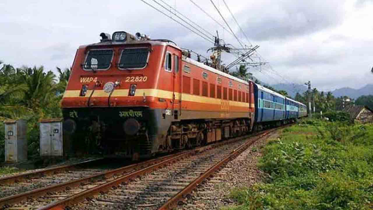 హంద్రీ ఎక్స్‌ప్రెస్‌ హైదరాబాద్‌ వరకు పొడిగింపు