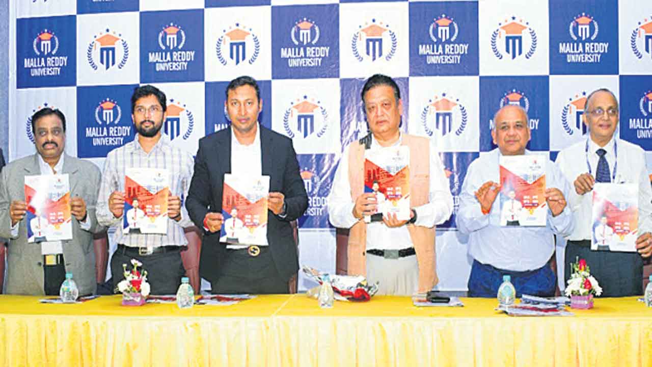 ఐఏఎస్‌ ఫౌండేషన్‌తో డిగ్రీ గొప్ప ఆలోచన