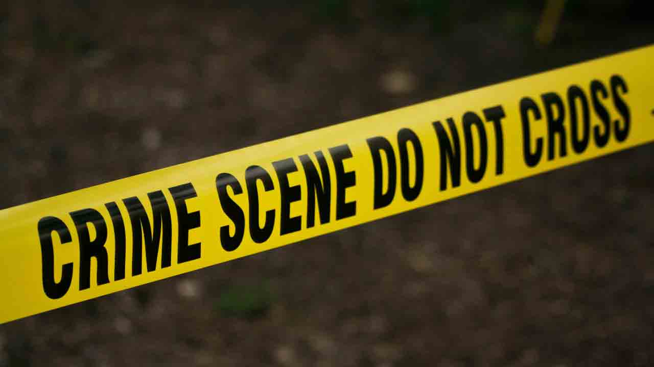 ఐరన్ పరిశ్రమలో పేలుడు.. వ్యక్తి మృతి