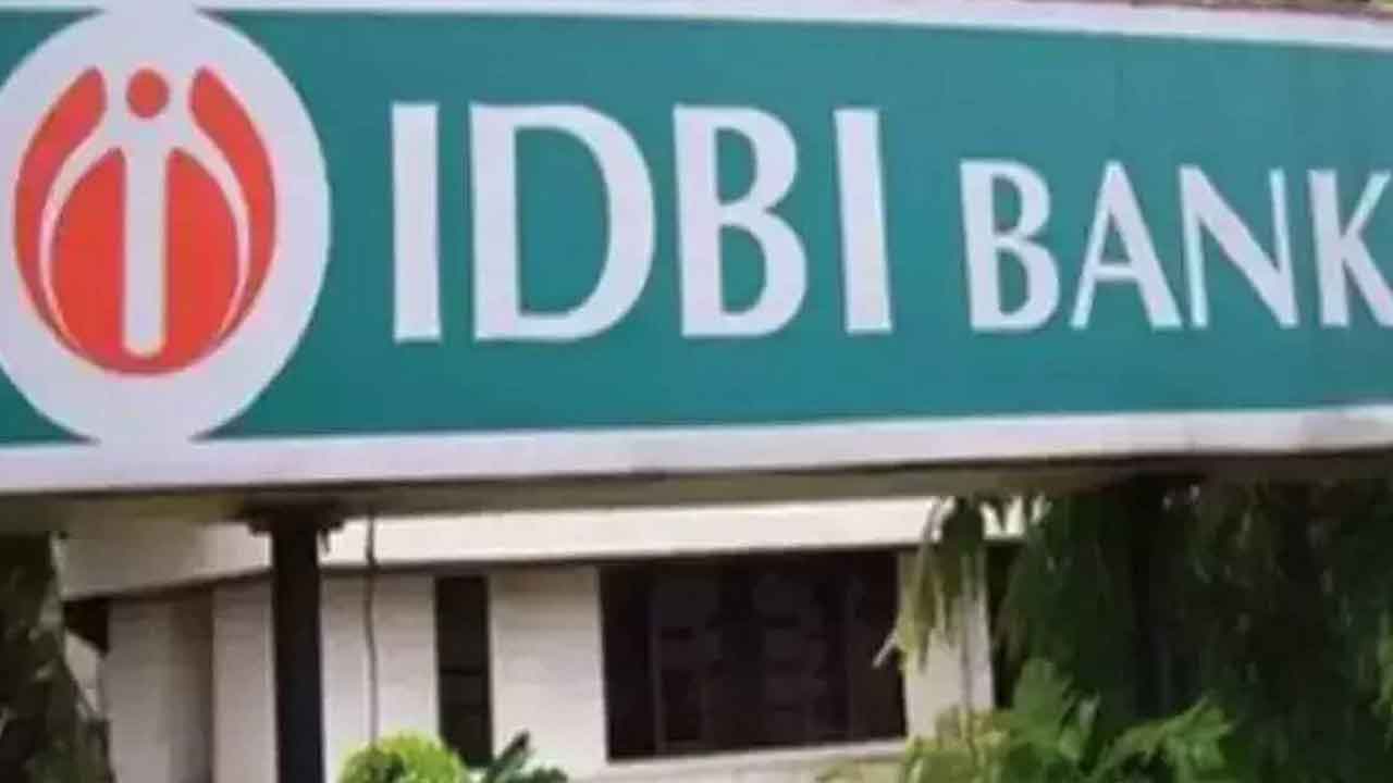 IDBI Privatisation | నో డౌట్‌..! రెండు ద‌శ‌ల్లో ఐడీబీఐ బ్యాంక్ ప్రైవేటీక‌ర‌ణ‌..!!