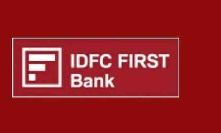 ఐడీఎఫ్‌సీ ఫస్ట్‌ జోరు