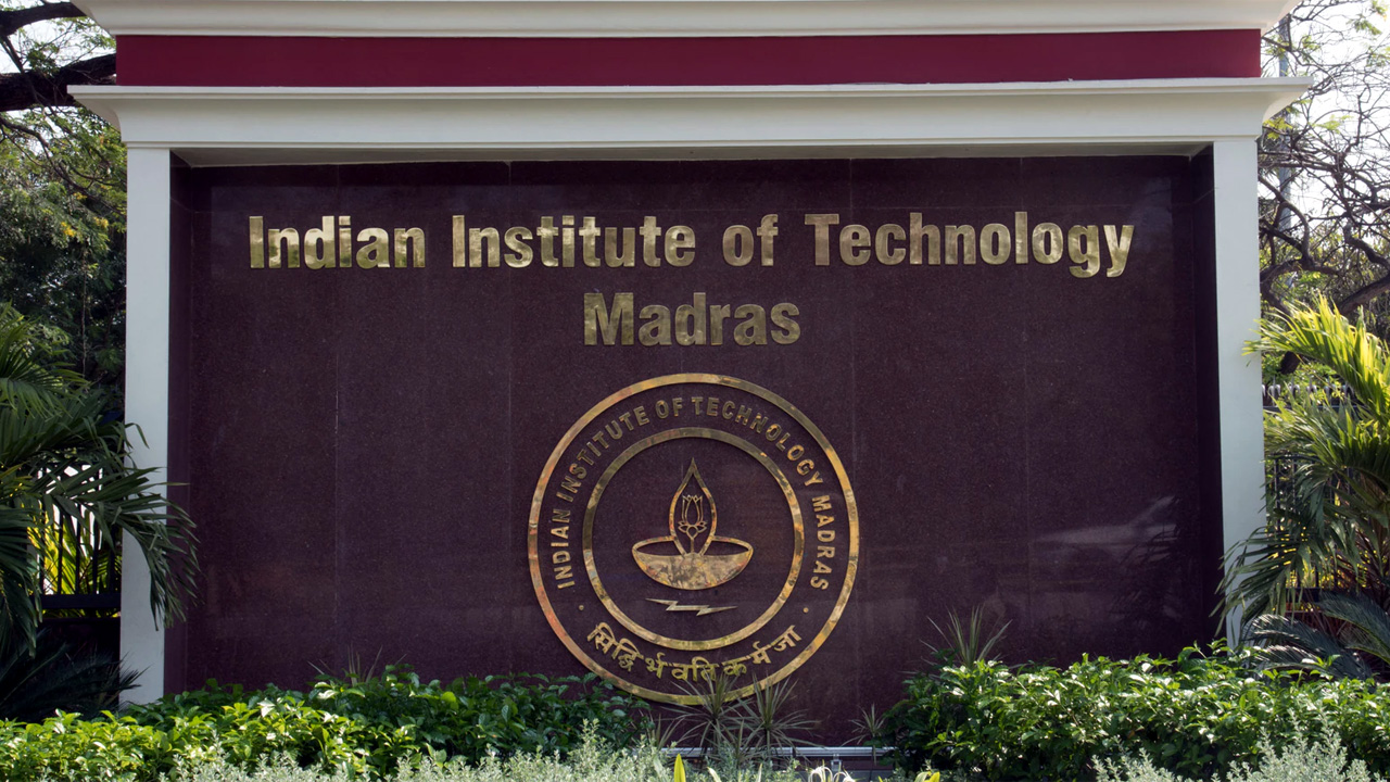 IIT Madras | ఐఐటీ మ‌ద్రాస్‌లో ఉచితంగా కంప్యూట‌ర్ సైన్స్ కోర్సులు