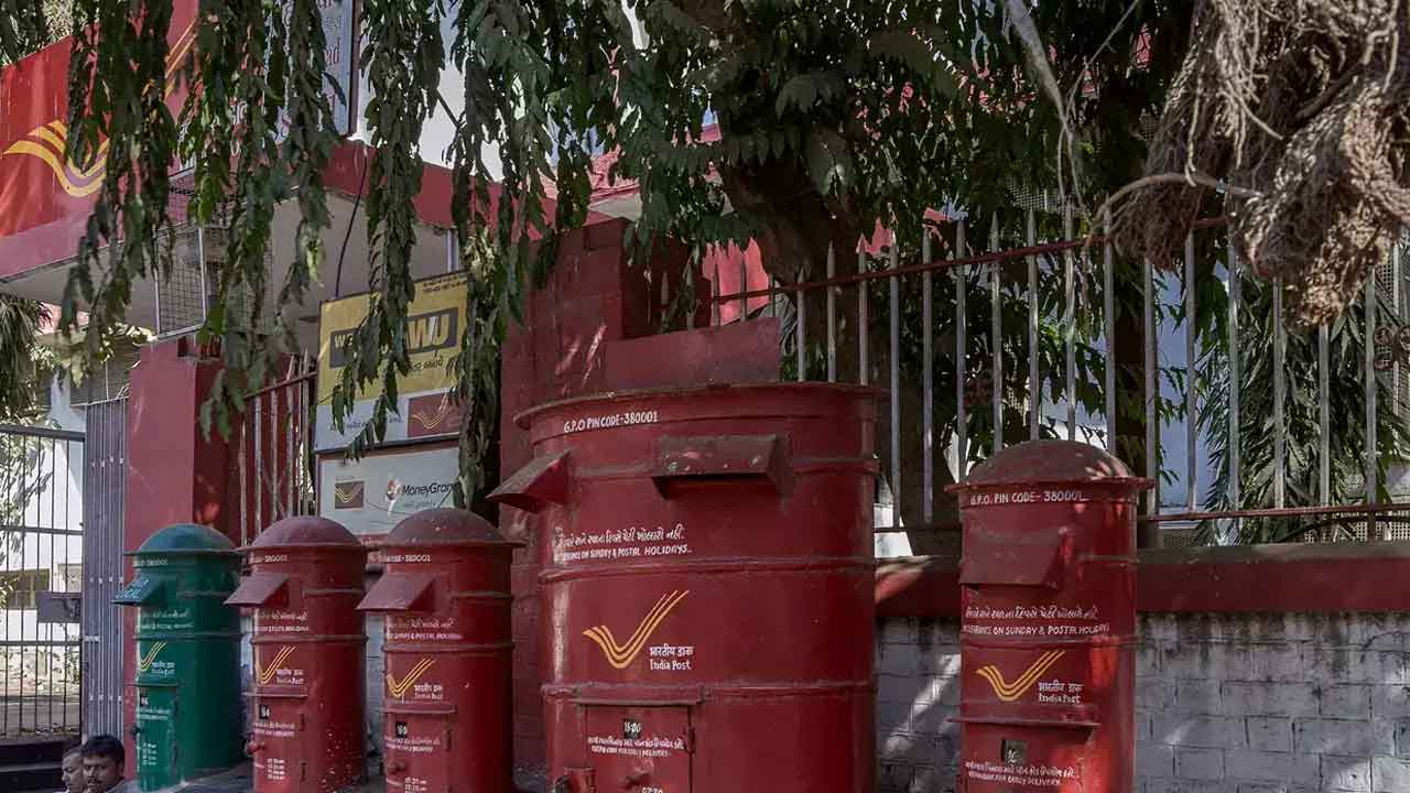 NEFT &RTGS in Post Office | పోస్టాఫీసుల్లో నెఫ్ట్ షురూ.. 31 నుంచి ఆర్టీజీఎస్‌