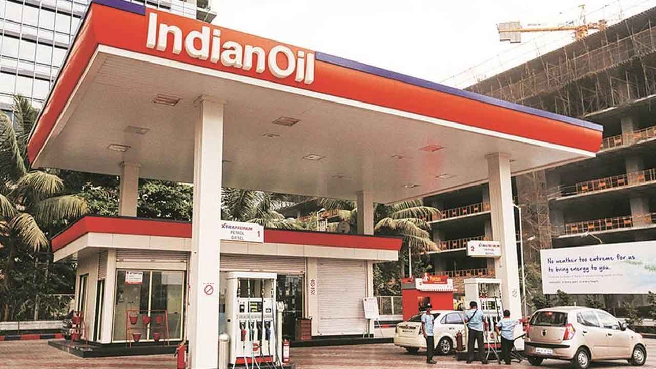 Indian Oil | ఇదో ఘ‌న‌మైన రికార్డ్.. అత్య‌ధిక ఆదాయం సంపాదించిన ఇండియ‌న్ ఆయిల్‌