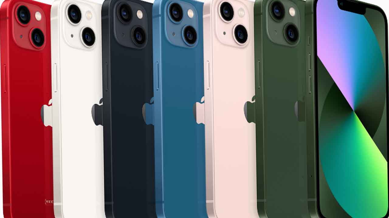 I-Phone13@Huge Discount | భార‌త్‌లో ఐఫోన్‌-13పై భారీ డిస్కౌంట్‌.. ఎంతంటే?!