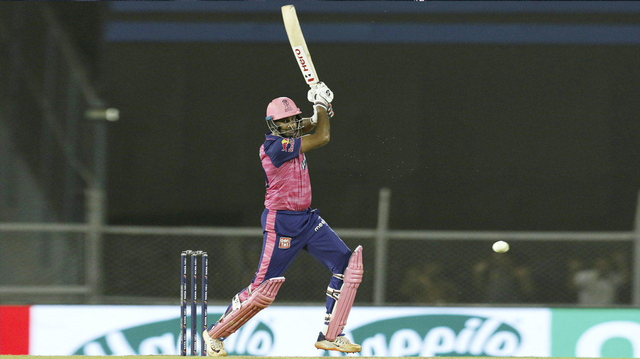 టాప్‌-2లో రాజస్థాన్‌