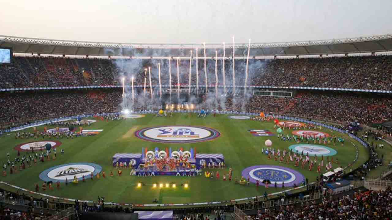 IPL 2022 | ఐపీఎల్ నిర్వహించిన గ్రౌండ్స్‌మెన్‌కు రూ.1.25 కోట్ల నజరానా! ప్రకటించిన బీసీసీఐ