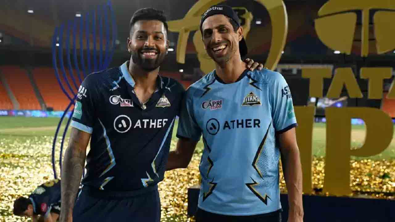 IPL 2022 | ఐపీఎల్‌లో అరుదైన ఘనత సాధించిన ఒకే ఒక్క భారతీయుడు ఆశిష్ నెహ్రా!