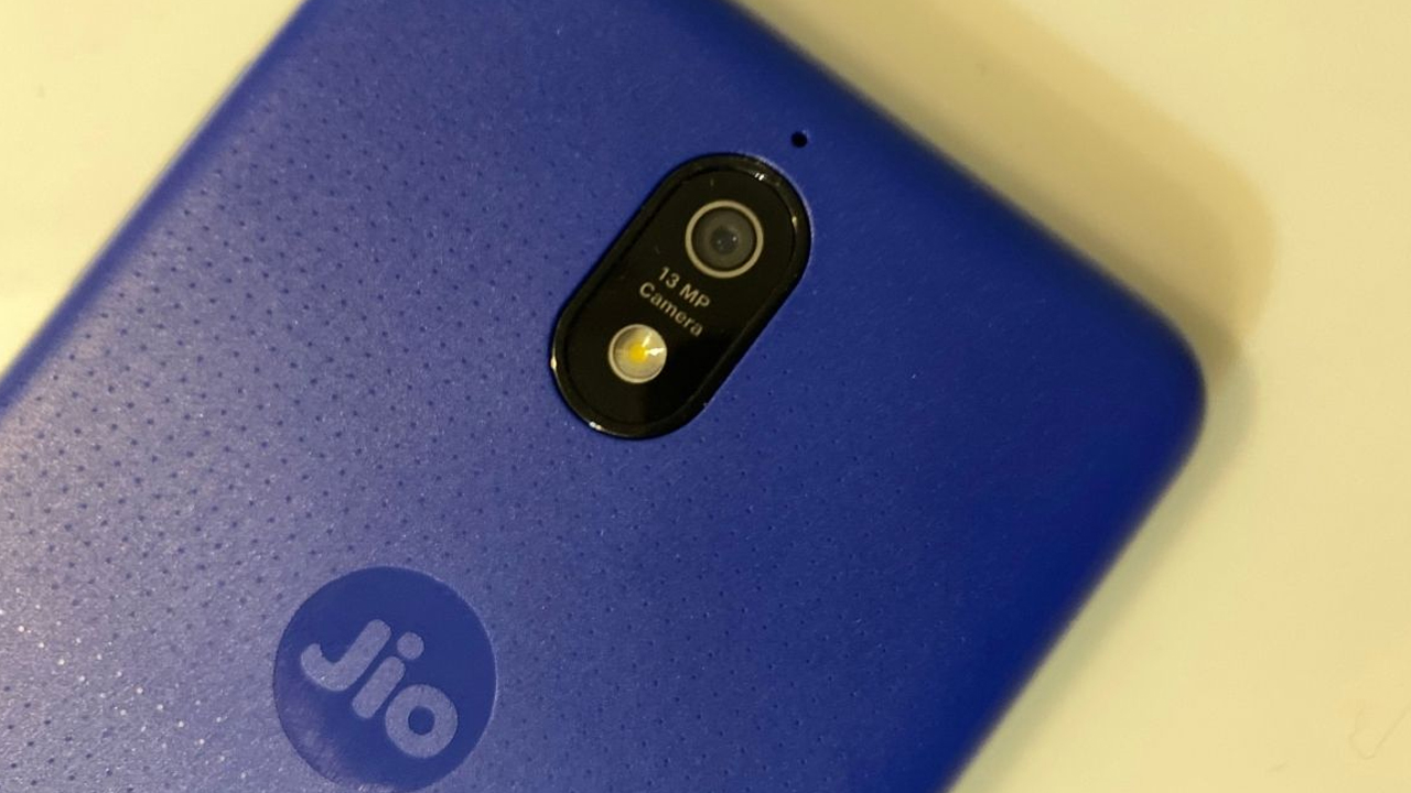 Jio Phone Next | రూ.4,499ల‌కు జియో ఫోన్ నెక్ట్స్‌.. లిమిటెడ్ ఆఫ‌ర్ ఓన్లీ