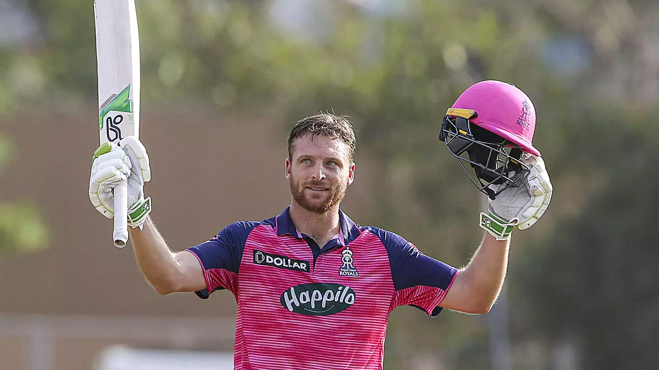 Rajasthan Royals | బట్లర్తో రాజస్థాన్ రాయల్స్ భారీ డీల్.. 4 ఏళ్లకు రూ.కోట్లలో ముట్టజెప్పనుంది..?