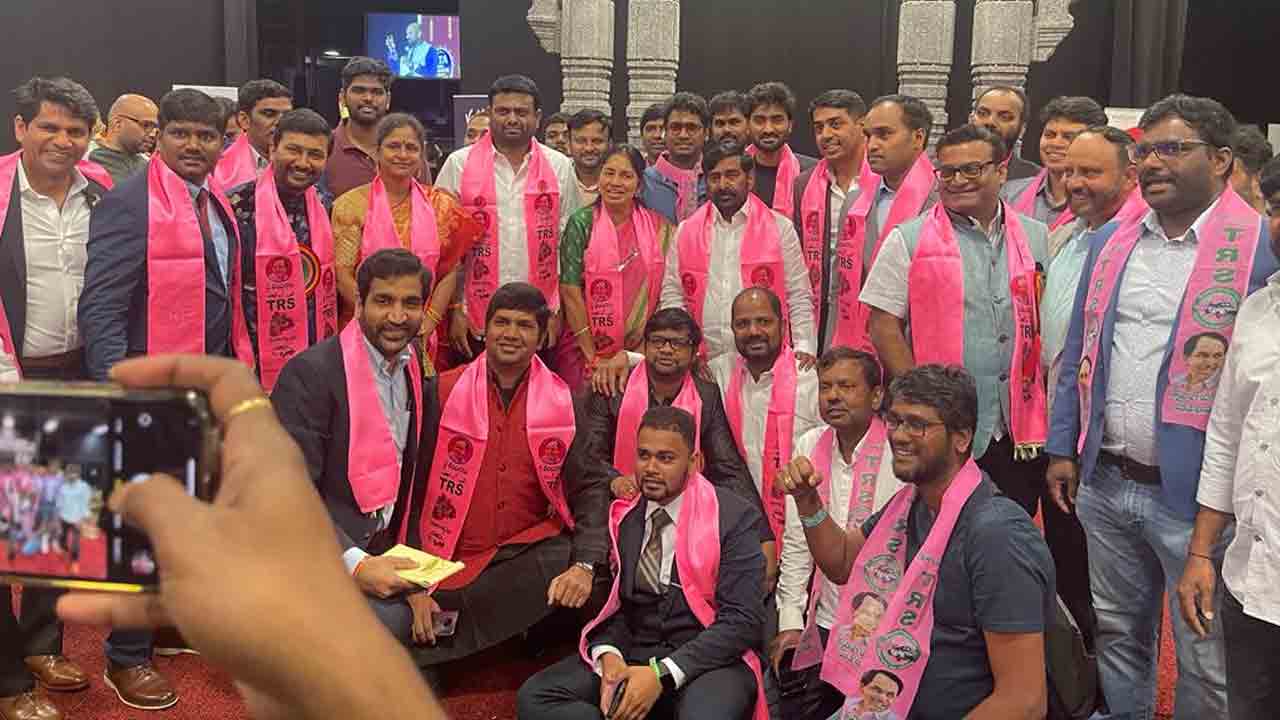 బీజేపీతో దేశానికే పెను ప్రమాదం : మంత్రి జగదీశ్‌రెడ్డి