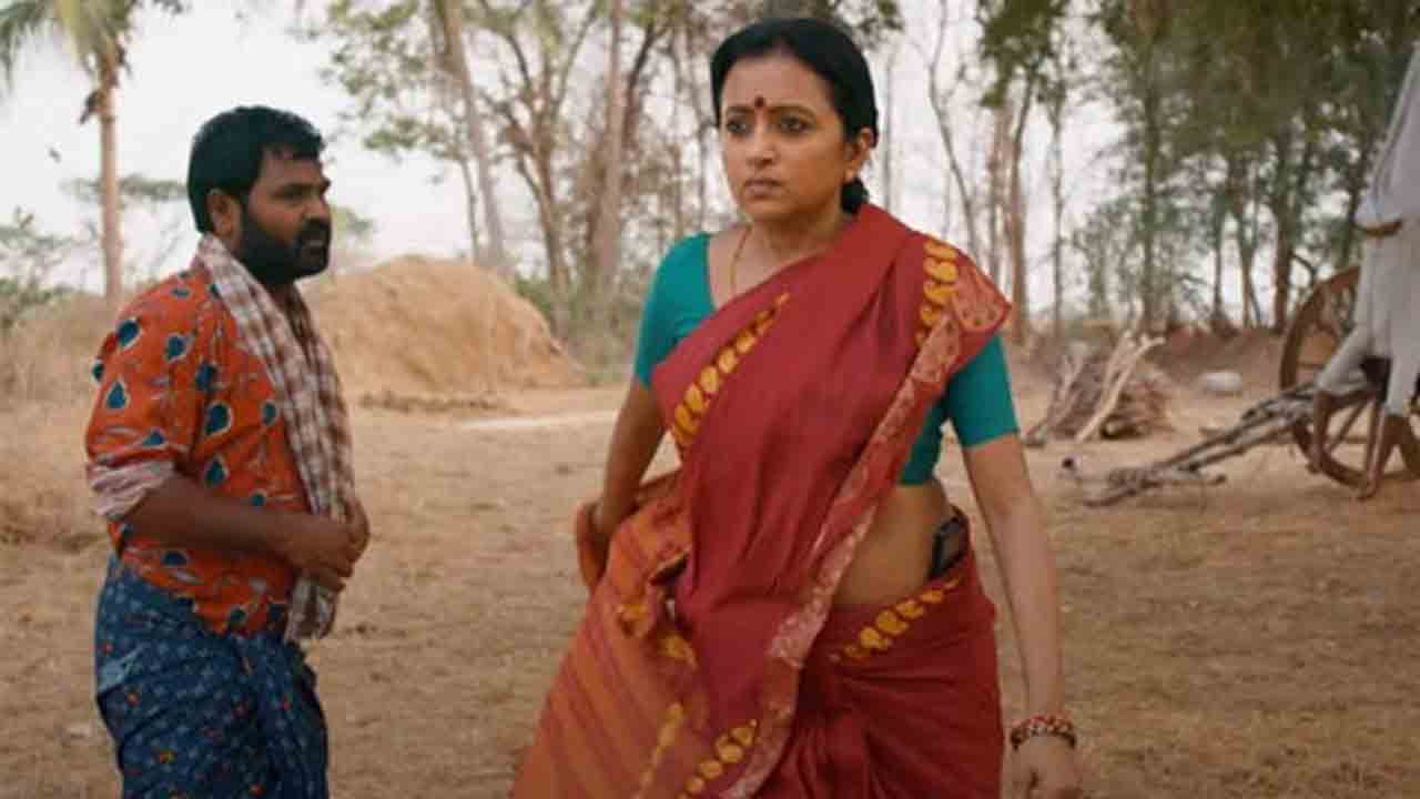 Jayamma Panchayathi | ప్రమోషన్స్ లో జయమ్మ దూకుడు..హిట్టు కొట్టినట్టే..!